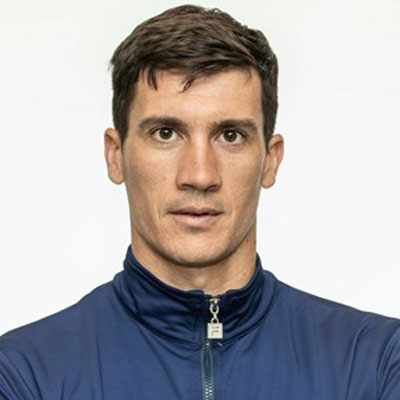 Facundo Bagnis