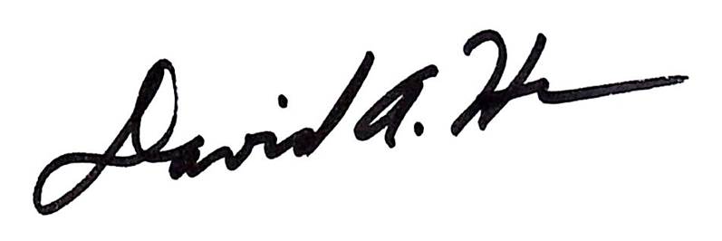 Signature