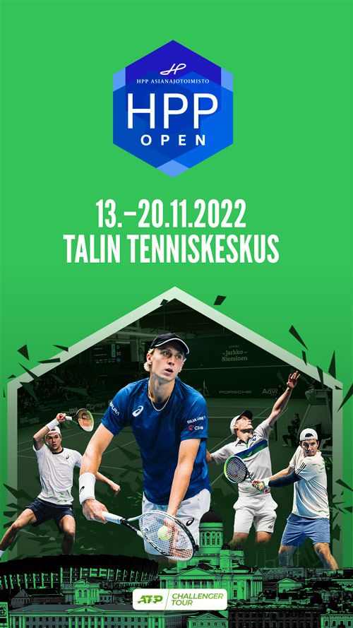 HPP Open 2022