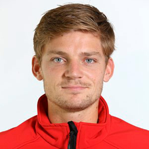 David Goffin
