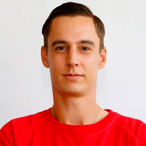 Joran Vliegen