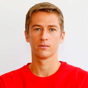 Kimmer Coppejans