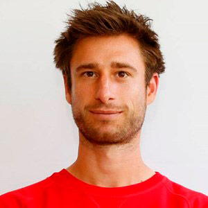 Sander Gille