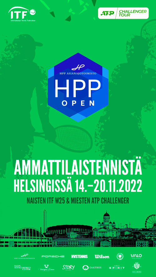 HPP Open 2022