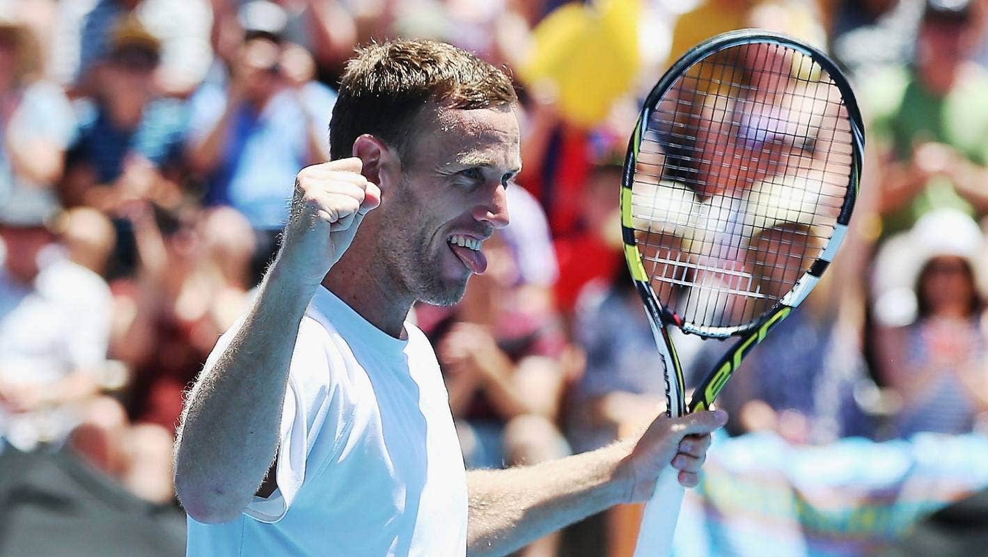 Michael Venus
