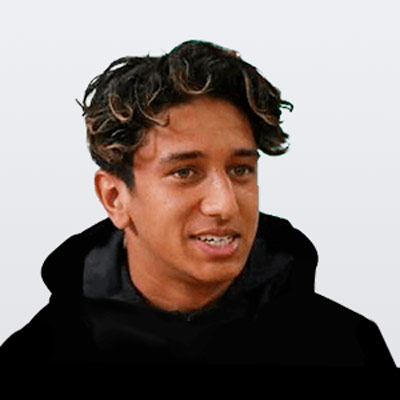 Ajeet Rai