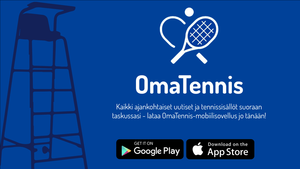 Uutiset - Suomen Tennisliitto