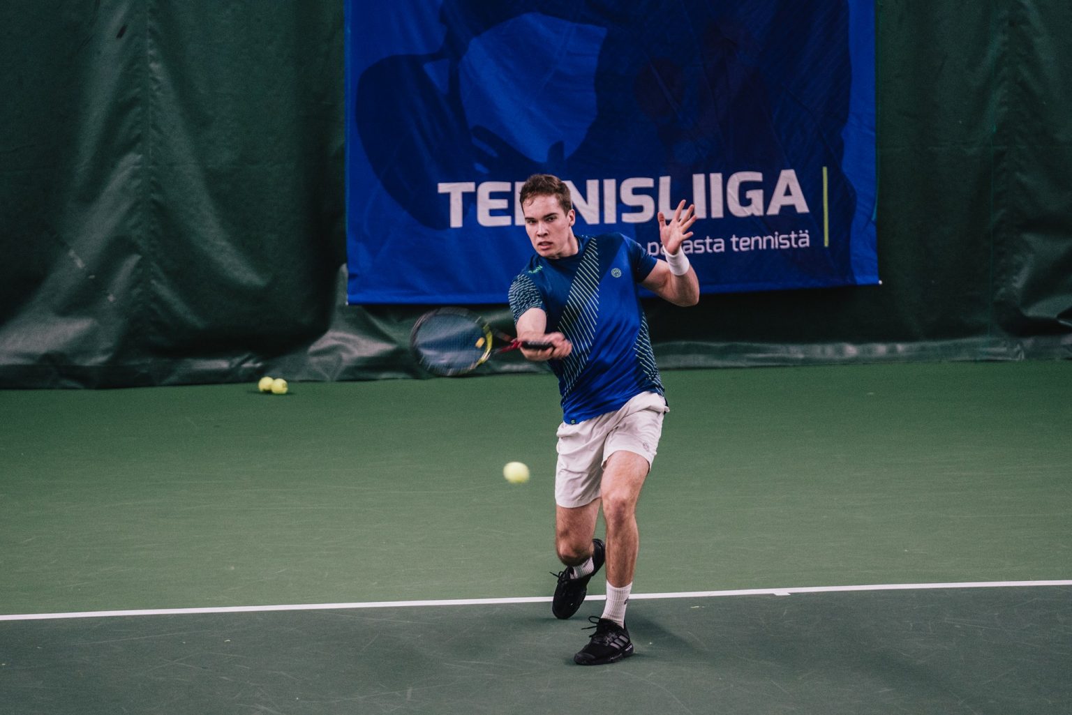 vesa ahti smash kotka teho sport tennisliiga