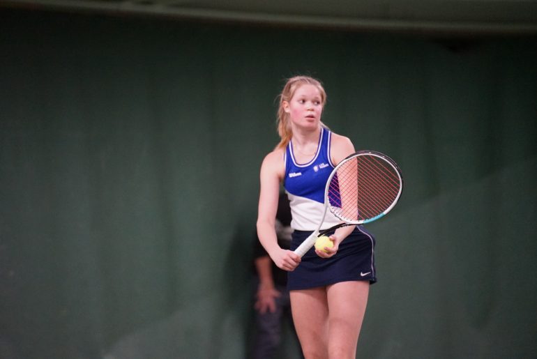 Emma Kuusisto