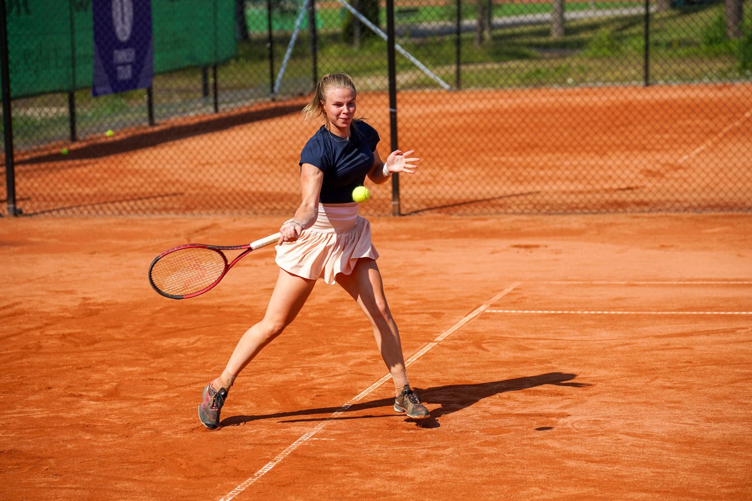 Ella Haavisto