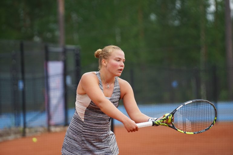 Clarissa Blomqvist