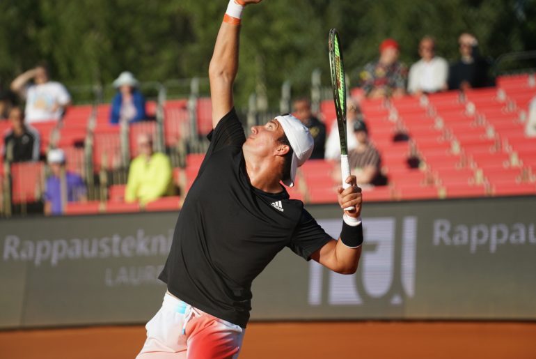 Patrik Niklas-Salminen