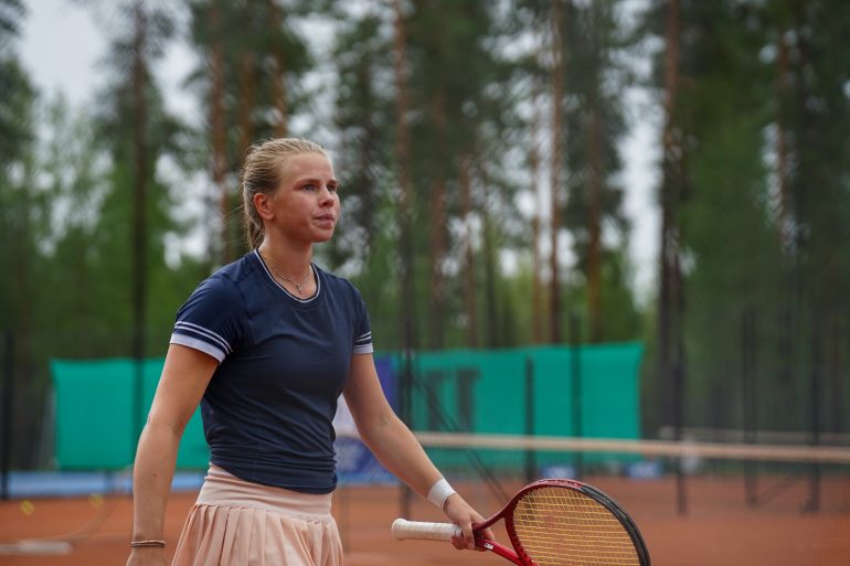 Ella Haavisto