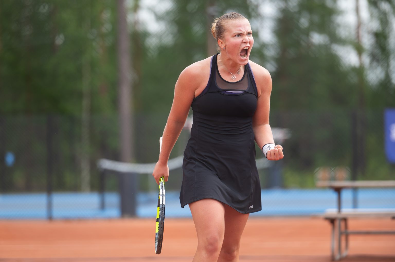 Clarissa Blomqvist